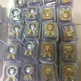 Mua MÀNG NHĨ LOA VÀNG - XÁM