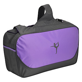 Túi Đựng Thảm Yoga Đa Năng Tiện Lợi Chống Nước Sportslink (24 x 48 cm)