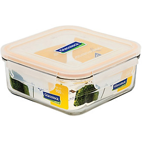 Hộp Thủy Tinh GLASSLOCK 900ml