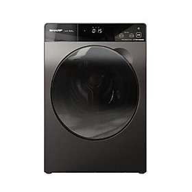 Máy giặt Sharp 12.5 kg ES-FK1252PV-S - Hàng chính hãng chỉ giao HCM