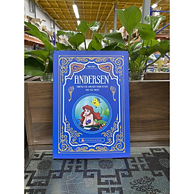 Andersen - những câu chuyện tinh tuyển đặc sắc