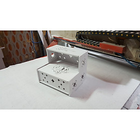 Kệ chân nail mèo tom không ngăn