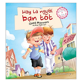 Nơi bán Yêu Thương Và Làm Điều Hay - Hãy Là Người Bạn Tốt - Giá Từ -1đ