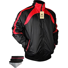 >> BÁO GIÁ ÁO GIÓ NAM 1 LỚP CHỐNG NẮNG CAO CẤP | Shopee Lazada Sendo Tiki mới nhất 46 Siêu Phẩm Chống Nắng áo Khoác Dù Nam cổ đứng 2 Lớp 2 Mặt Chống Nước Cao Cấp Pigofashion AKD030 tặng 1 quần lót
