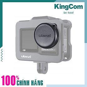 Mua Ulanzi OA-2  Nắp Silicon Bảo Vệ Lens Cho DJI OSMO ACTION - Hàng Chính Hãng