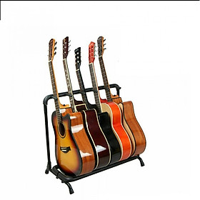 Chân để đàn Guitar nhiều cây ( 9 cây )