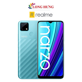 Mua Điện thoại Realme Narzo 30A (4GB/64GB) - Hàng chính hãng