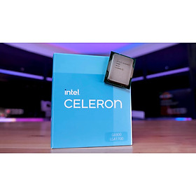 Mua Chíp vi xử lý Intel Celeron G6900 (BX80715G6900 S RL67) + quạt - Hàng chính hãng