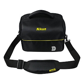 Mua Túi Máy Ảnh JYC Cho Nikon (19 x 26 cm) - Hàng Nhập Khẩu
