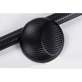 Phim Decal Carbon 3D Dán ô Tô MS-145