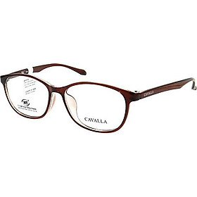 Gọng kính unisex cavalla ht011
