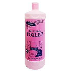 Nước tẩy rửa bồn cầu đậm đặc Hando 960ml
