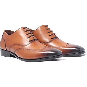 Giày tây nam cao cấp oxford - banuli h1wo1m0