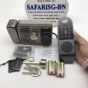 Mua Khóa cổng điện tử AXL-067