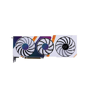 Card Màn Hình Colorful iGame GeForce RTX 3060 Ultra W OC 12G L-V - Hàng Chính Hãng