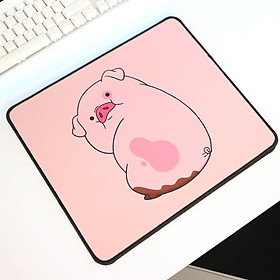 Mua LÓT CHUỘT KÍCH THƯỚC 35X30CM SIÊU RẺ MẪU MÃ ĐỘC ĐÁO