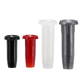Khoen Bảo Vệ Chuỗi Dây Vợt Cầu Lông (1 Hộp)