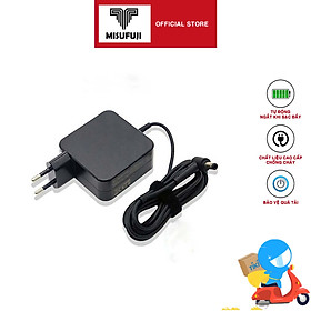 Mua Sạc dành cho Laptop Asus - Sạc Vuông 3.42a - công suất 65w - Chân nhỏ 4.0mm - Tặng kèm dây nguồn - Hàng Nhập Khẩu New Seal