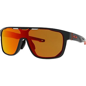 Kính Mát Nam Thể Thao Oakley OO9390 03 (31/0/127) - Đen