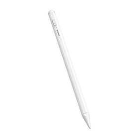 Mua Bút Cảm Ứng Sạc Có Dây OS-Baseus Smooth Writing 2 Series Stylus Lite with LED Indicators (Hàng chính hãng)