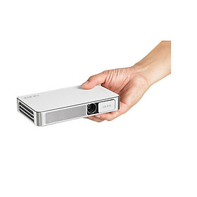 Mua Máy chiếu Vivitek Qumi Q38 mini Full HD 4K - hàng chính hãng