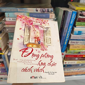 Động phòng hoa chúc cách vách