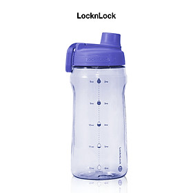 Bình nước nhựa Active Large Bottle LocknLock HAP941 - Dung tích 1.5L