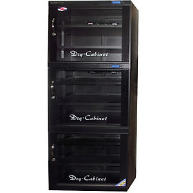 Tủ chống ẩm DryCabi DHC-500 500L