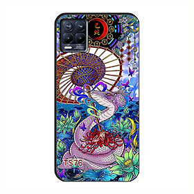 Ốp Lưng Dành Cho REALME 8 PRO