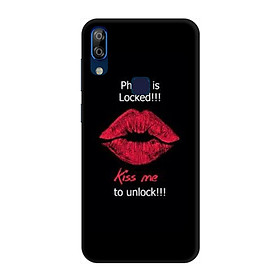 Ốp lưng điện thoại VSMART ACTIVE 1 PLUS viền silicon dẻo TPU  hình Phong Cách Độc Lạ - Hàng chính hãng