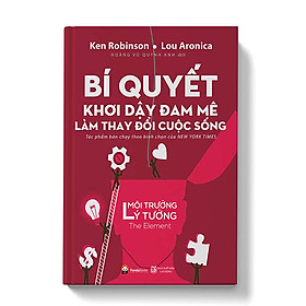 Bí Quyết Khơi Dậy Đam Mê