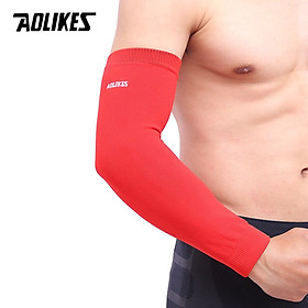 Ống tay chống nắng bảo vệ khuỷu tay AOLIKES A-7146 Sport Arm Sleeve