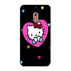 ỐP LƯNG IN DÀNH CHO NOKIA 2.1