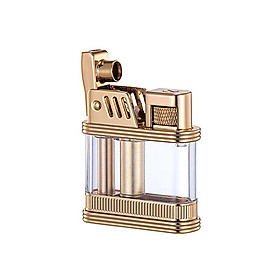 Mua Vỏ Hột Quẹt Bật Lửa Xăng Đá Zorro Z-716 Thiết Kế Lộ Thiên Cực Đẹp - Nhiều Màu