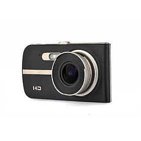 Mua (TẶNG KÈM THẺ NHỚ 16GB) Camera hành trình ô tô FULLHD A12