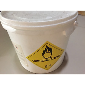 Mua Clo viên 200gram khử trùng nước hồ bơi