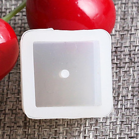 Silicone Casting Molds for DIY Jewelry Craft Making Pendant Tools for Beginners
