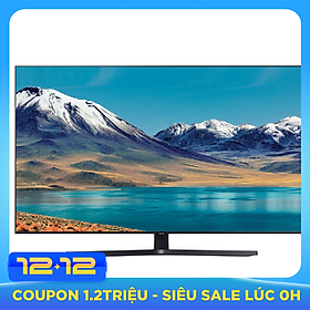 Smart Tivi Samsung 4K 65 inch UA65TU8500