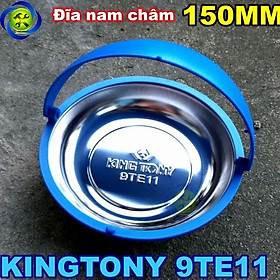 Mua Đĩa nam châm Kingtony 9TE11 150mm