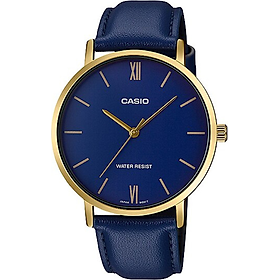 Đồng hồ Casio Nam MTP-VT01GL