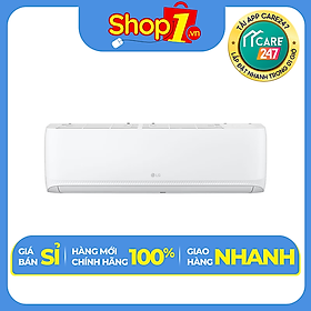 Mua Máy Lạnh LG K12CH 1.5 Hp - Hàng chính hãng - Chỉ giao HCM