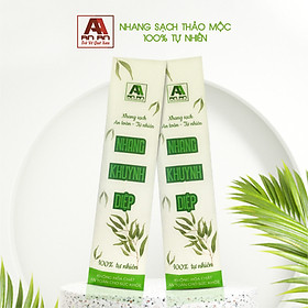 Mua HỘP NHANG KHUYNH DIỆP AN AN 40CM