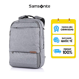 Balo Laptop Samsonite Marcus Eco LP Backpack VZ