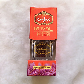 Nhụy Hoa Nghệ Tây Iran Saffron Bahraman Super Negin