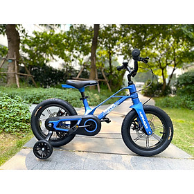 Xe Đạp Royalbaby MARS size16 cho 4-8 tuổi(giao mầu ngẫu nhiên)