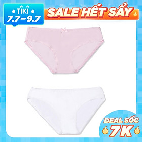 Combo 02 quần lót nữ thun lạnh Vera