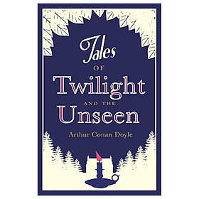Tales Of Twilight And The Unseen - Đang cập nhật