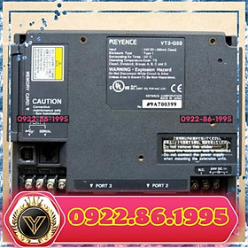Màn hình cảm ứng HMI KEYENCE VT3-Q5S