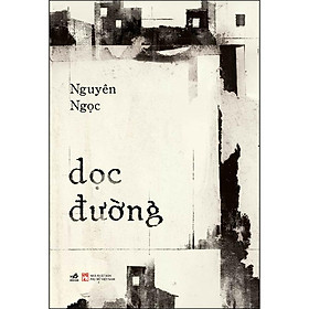 Download sách Dọc Đường