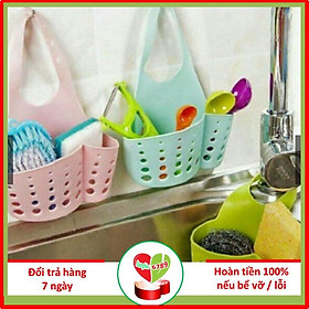 Giỏ đựng đồ rửa bát tiện lợi - Duonghieu6789